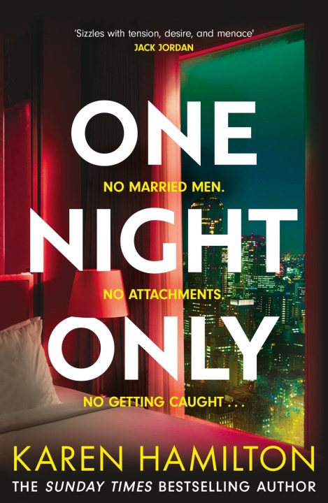 One Night Only