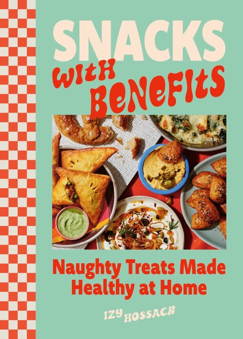 Snacks with Benefits
