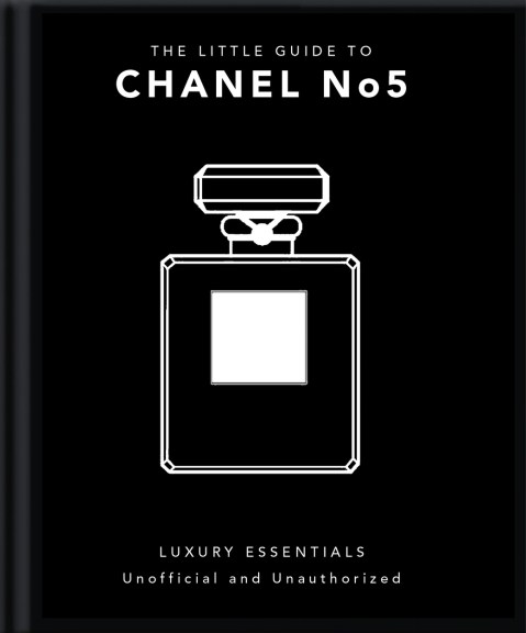 The Little Guide to Chanel No.5