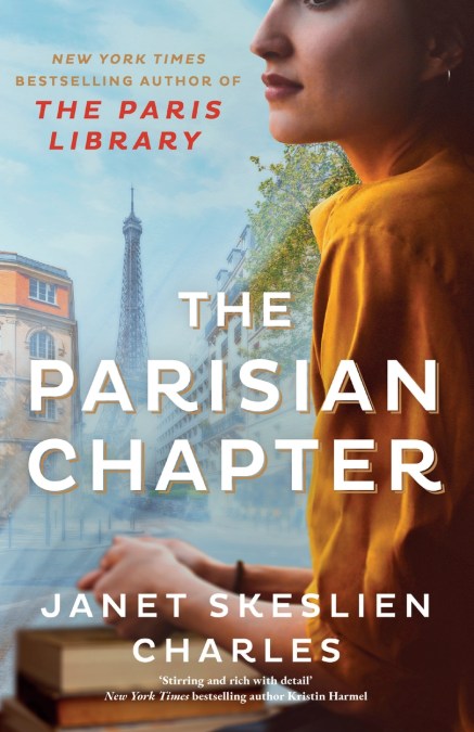 The Parisian Chapter