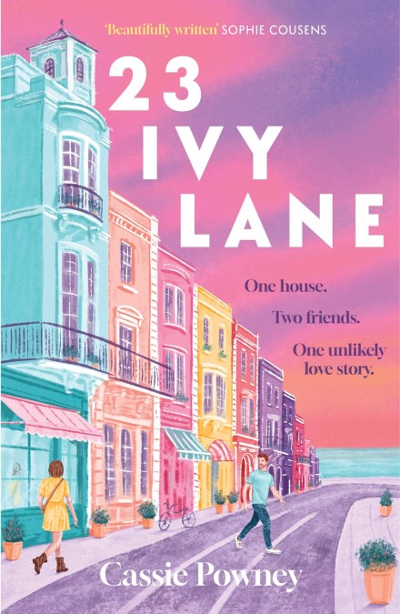 23 Ivy Lane