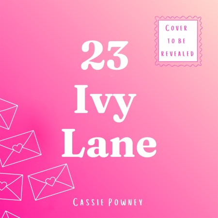 23 Ivy Lane