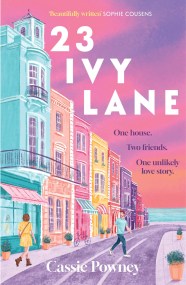 23 Ivy Lane