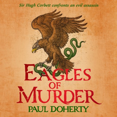 Eagles of Murder