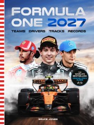 Formula One 2027