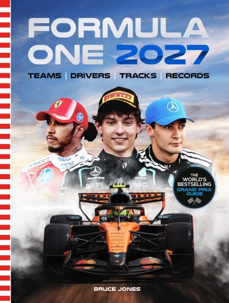 Formula One 2027