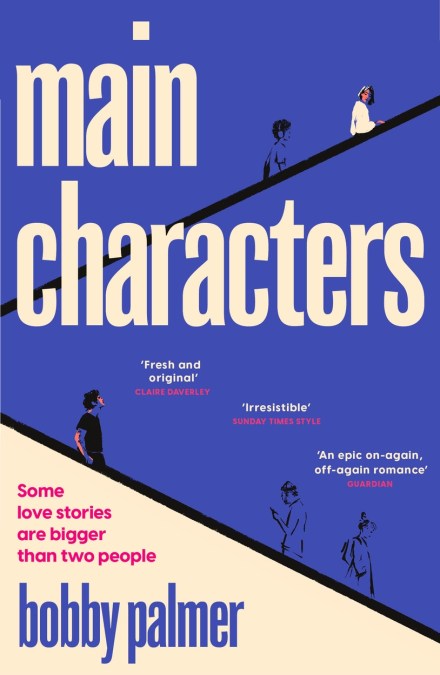 Main Characters