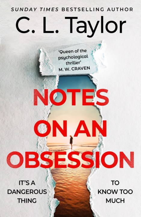 Notes on an Obsession