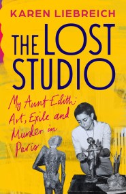 The Lost Studio