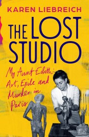 The Lost Studio