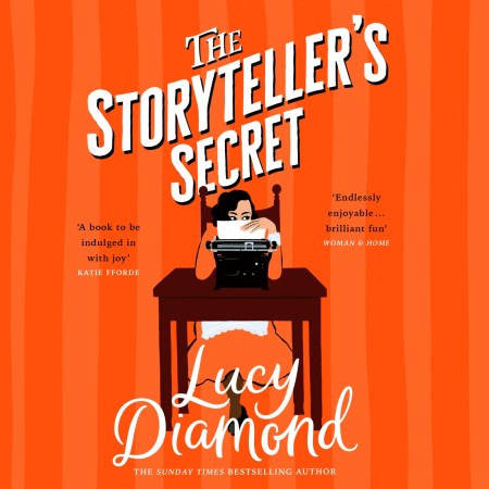 The Storyteller’s Secret