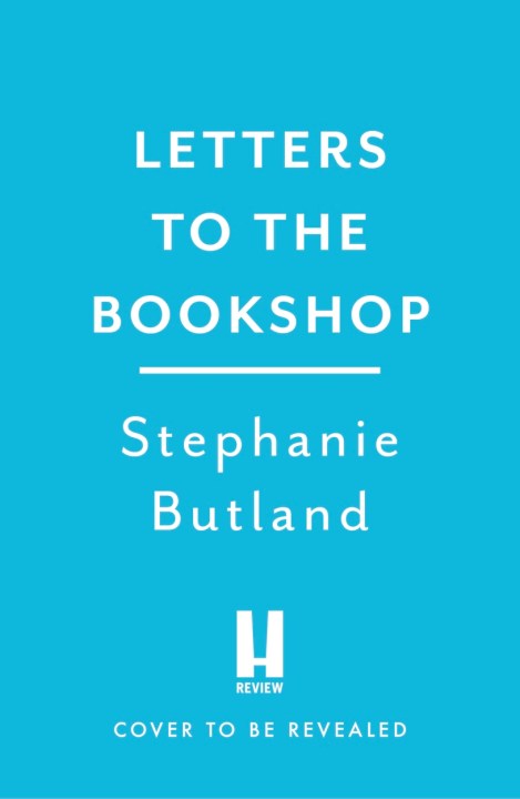 Letters to the Bookshop