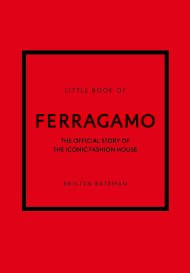 Little Book of Ferragamo