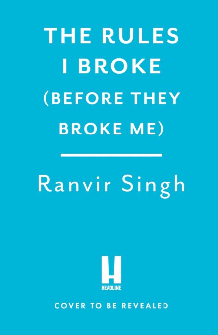The Rules I Broke (Before They Broke Me)