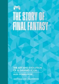 The Story of Final Fantasy