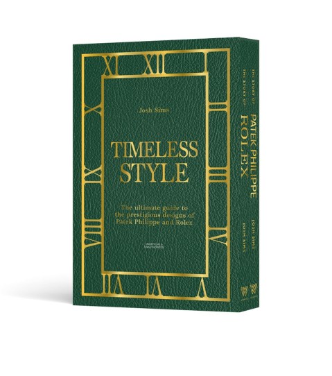 Timeless Style Gift Set
